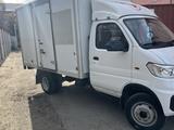 Dongfeng  C31 2023 годаүшін6 500 000 тг. в Костанай – фото 3