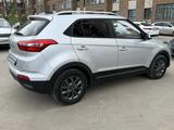 Hyundai Creta 2020 годаүшін9 850 000 тг. в Астана – фото 2