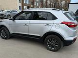 Hyundai Creta 2020 годаүшін9 850 000 тг. в Астана