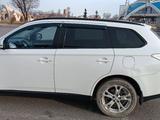 Mitsubishi Outlander 2012 года за 8 000 000 тг. в Тараз – фото 2