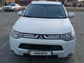 Mitsubishi Outlander 2012 года за 8 300 000 тг. в Тараз