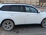 Mitsubishi Outlander 2012 годаүшін8 300 000 тг. в Тараз – фото 3