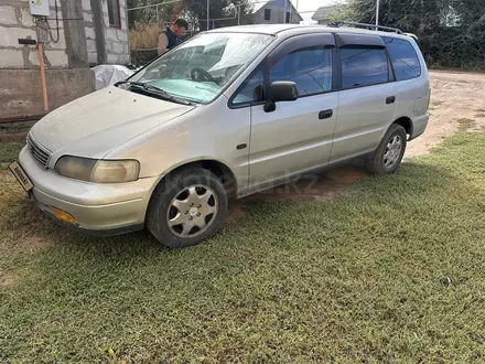 Honda Odyssey 1996 года за 1 900 000 тг. в Алматы