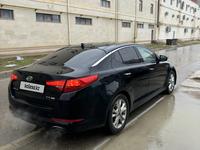 Kia Optima 2011 годаүшін5 700 000 тг. в Актау