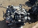 Двигатель M112 E24 2.4л Мерседес за 500 000 тг. в Актобе