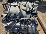 Двигатель M112 E24 2.4л Мерседес за 500 000 тг. в Актобе – фото 3