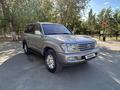 Toyota Land Cruiser 2004 года за 9 900 000 тг. в Астана – фото 2