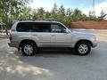 Toyota Land Cruiser 2004 года за 9 900 000 тг. в Астана – фото 4