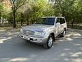 Toyota Land Cruiser 2004 года за 9 900 000 тг. в Астана