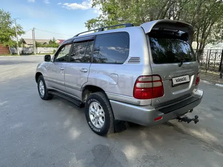 Toyota Land Cruiser 2004 года за 9 900 000 тг. в Астана – фото 6