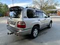 Toyota Land Cruiser 2004 года за 9 900 000 тг. в Астана – фото 7
