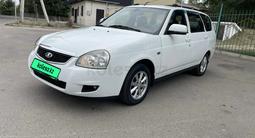 ВАЗ (Lada) Priora 2171 2013 годаүшін3 400 000 тг. в Шымкент – фото 2