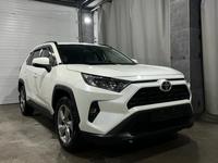Toyota RAV4 2021 годаүшін17 000 000 тг. в Шымкент