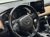 Toyota RAV4 2021 года за 17 000 000 тг. в Шымкент – фото 2