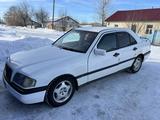 Mercedes-Benz C 180 1996 годаfor2 200 000 тг. в Пресновка