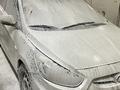 Hyundai Solaris 2012 годаүшін3 600 000 тг. в Астана – фото 8