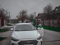 Hyundai Elantra 2017 года за 8 100 000 тг. в Шымкент – фото 10