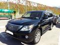 Lexus LX 570 2010 годаүшін18 990 000 тг. в Алматы – фото 2