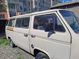 Volkswagen Transporter 1982 годаүшін1 500 000 тг. в Тараз – фото 2