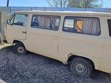 Volkswagen Transporter 1982 годаүшін1 500 000 тг. в Тараз – фото 3