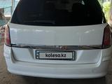 Opel Astra 2008 годаfor3 300 000 тг. в Алматы – фото 3