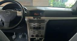 Opel Astra 2008 годаfor3 300 000 тг. в Алматы – фото 4