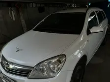 Opel Astra, 2008