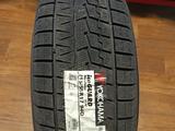 225/50R18 Yokohama IG70 за 66 000 тг. в Алматы