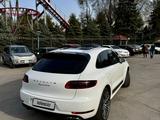 Porsche Macan 2015 года за 29 000 000 тг. в Алматы – фото 4