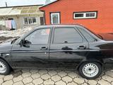 ВАЗ (Lada) Priora 2170 2015 годаүшін2 300 000 тг. в Риддер – фото 3