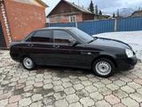 ВАЗ (Lada) Priora 2170 2015 годаүшін2 300 000 тг. в Риддер – фото 2