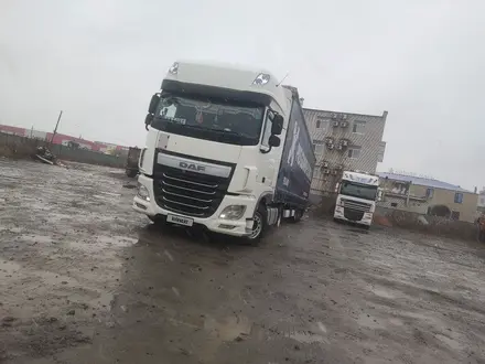 DAF  XF 2014 года за 21 000 000 тг. в Актобе – фото 4