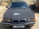 BMW 730 1994 года за 1 600 000 тг. в Шымкент – фото 4