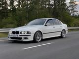 BMW 530 2002 года за 5 000 000 тг. в Алматы