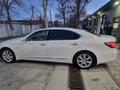 Lexus LS 460 2007 годаfor8 000 000 тг. в Тараз – фото 4