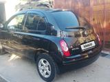 Nissan Micra 2006 годаүшін3 700 000 тг. в Костанай