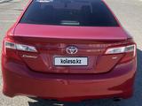Toyota Camry 2014 годаүшін5 500 000 тг. в Актау – фото 2