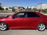 Toyota Camry 2014 годаүшін5 500 000 тг. в Актау – фото 5