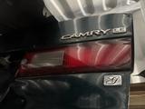 Задний стоп фонарь от крышки багажника за 10 000 тг. в Астана – фото 3