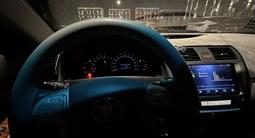 Toyota Camry 2011 года за 7 900 000 тг. в Туркестан – фото 4