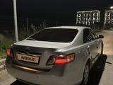 Toyota Camry 2011 года за 7 900 000 тг. в Туркестан – фото 3