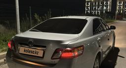 Toyota Camry 2011 года за 7 900 000 тг. в Туркестан – фото 3