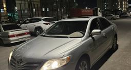 Toyota Camry 2011 года за 7 900 000 тг. в Туркестан – фото 2