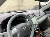 Toyota Camry 2011 года за 7 900 000 тг. в Туркестан – фото 5