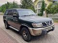 Nissan Patrol 1998 годаүшін3 500 000 тг. в Алматы