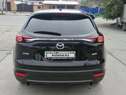 Mazda CX-9 2019 года за 13 900 000 тг. в Семей – фото 7