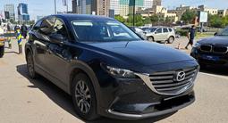 Mazda CX-9 2019 года за 14 000 000 тг. в Семей – фото 2