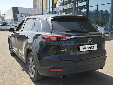 Mazda CX-9 2019 года за 13 900 000 тг. в Семей – фото 5