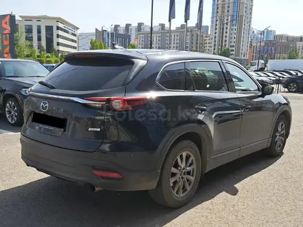 Mazda CX-9 2019 года за 13 900 000 тг. в Семей – фото 6