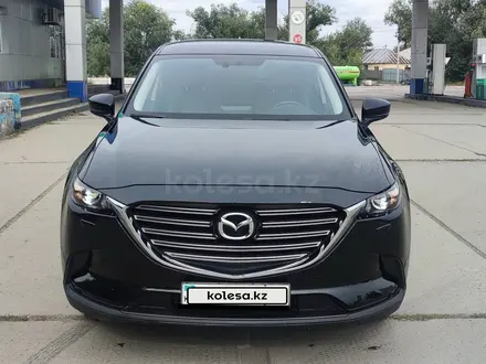 Mazda CX-9 2019 года за 13 900 000 тг. в Семей